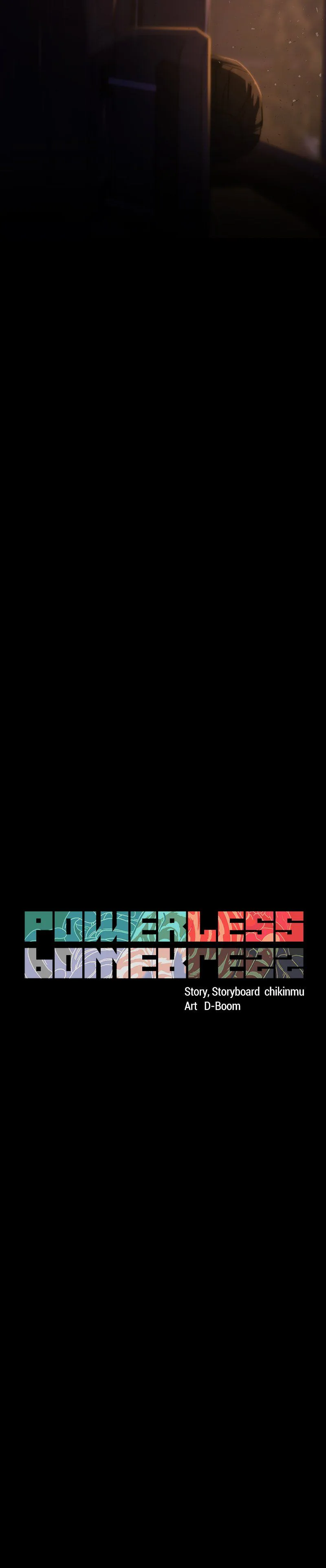 Powerless Chapter 17 Page 10