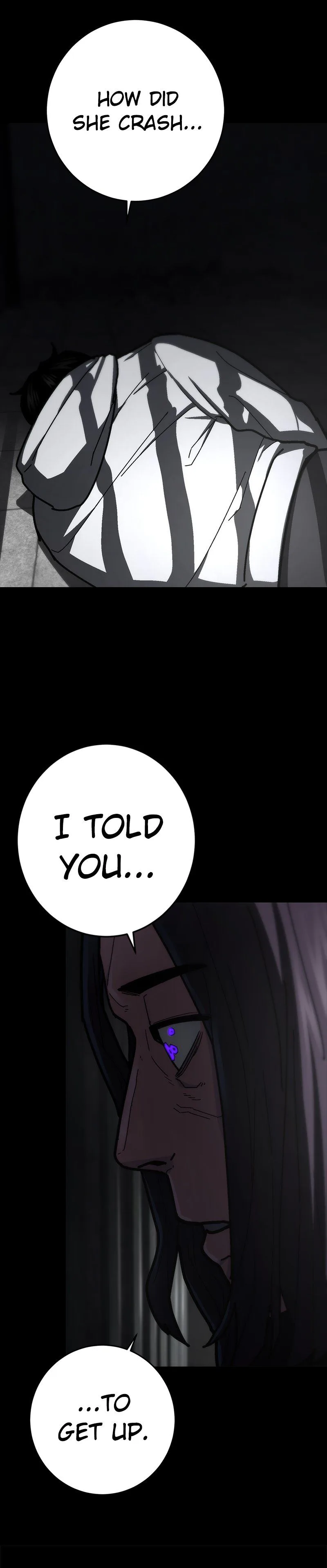 Powerless Chapter 17 Page 14