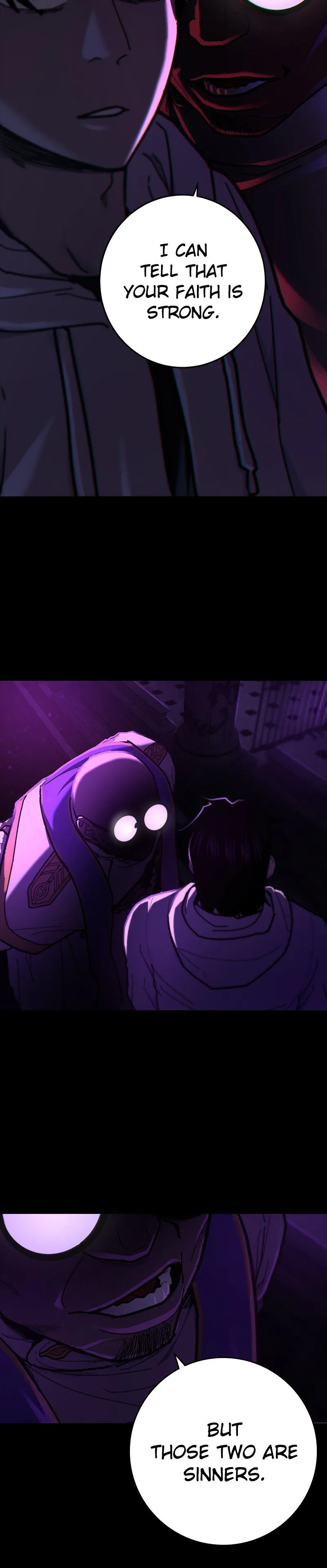 Powerless Chapter 17 Page 28