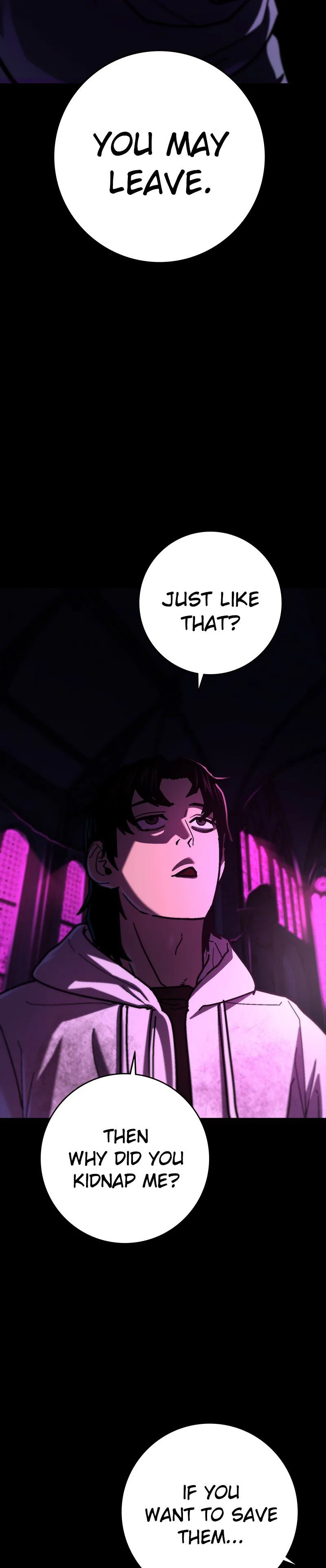 Powerless Chapter 17 Page 32