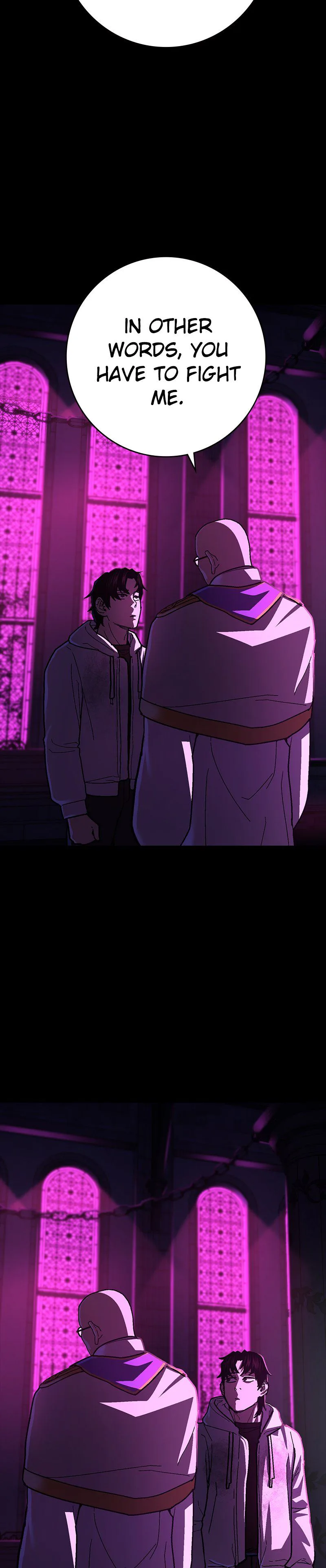 Powerless Chapter 17 Page 34