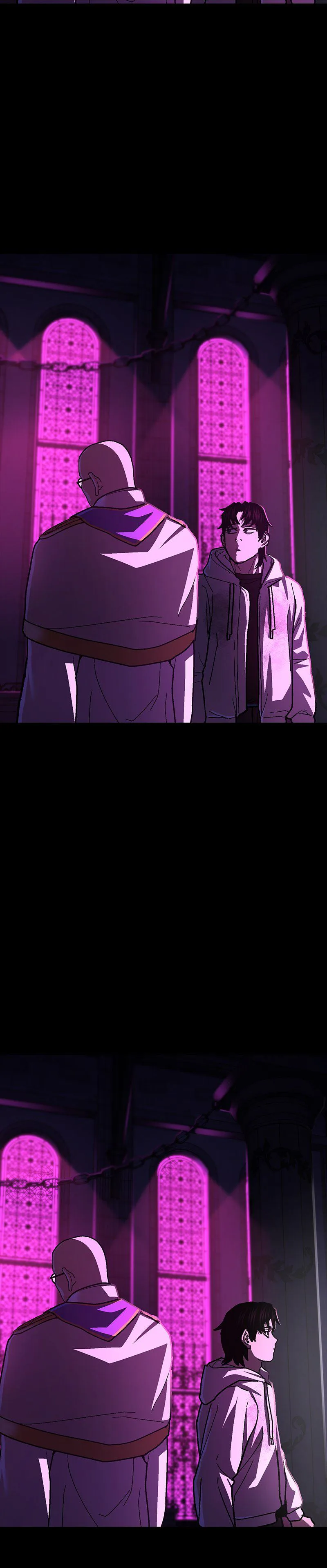 Powerless Chapter 17 Page 35