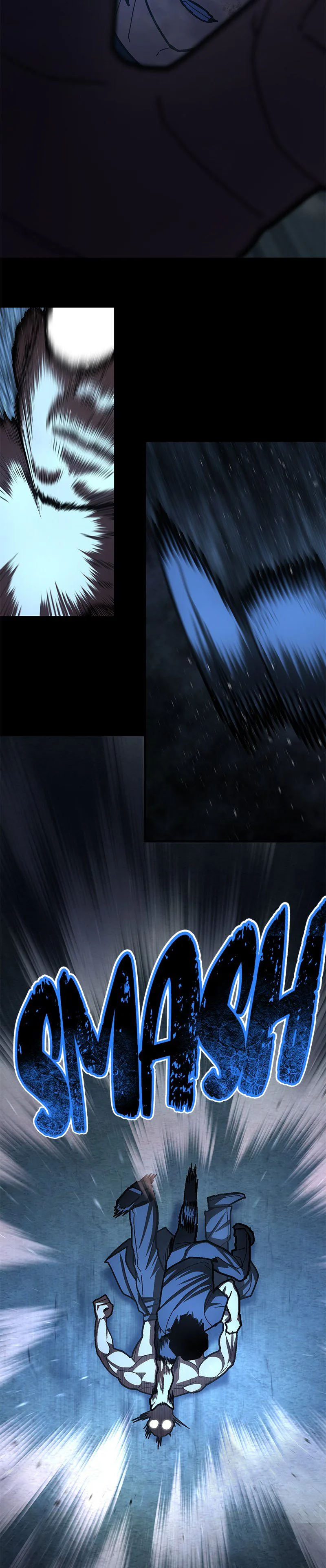 Powerless Chapter 30 Page 14
