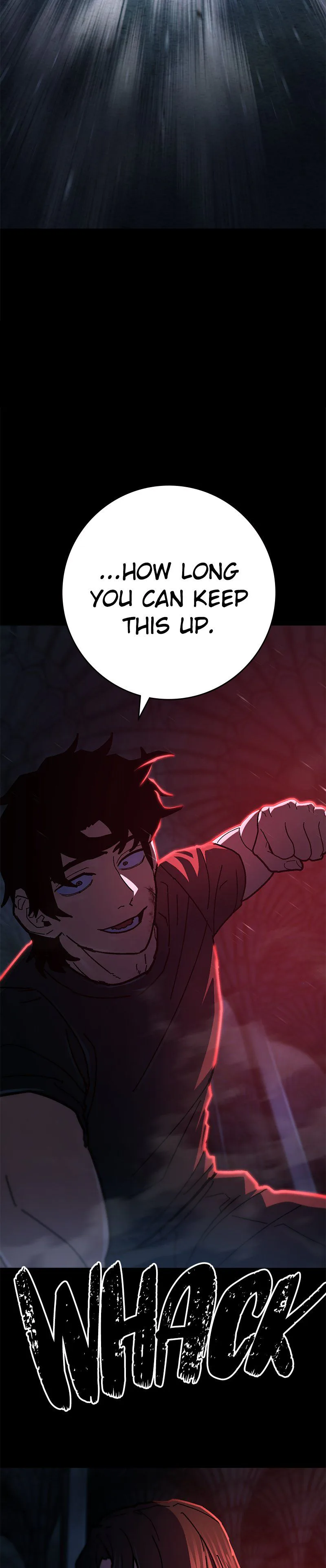 Powerless Chapter 30 Page 15