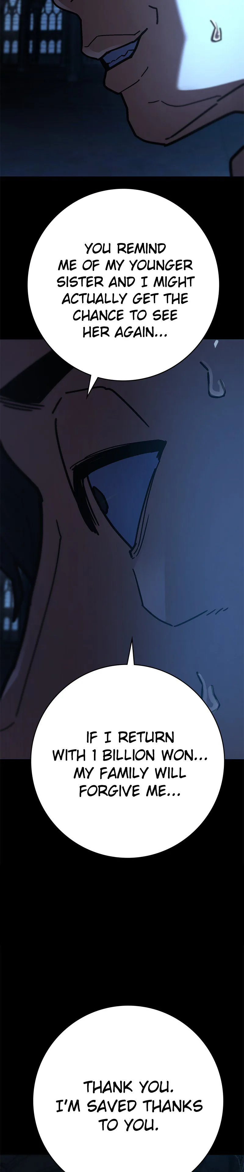 Powerless Chapter 30 Page 27
