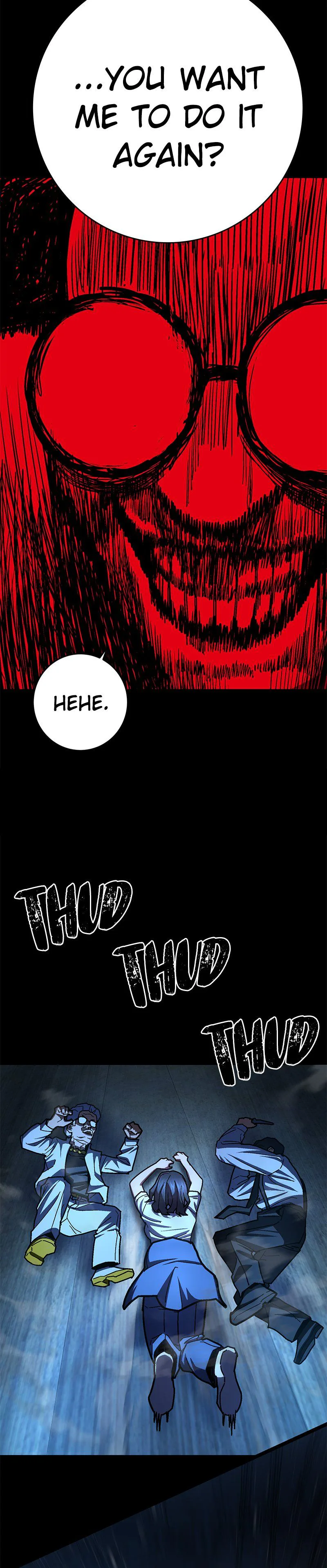 Powerless Chapter 30 Page 31