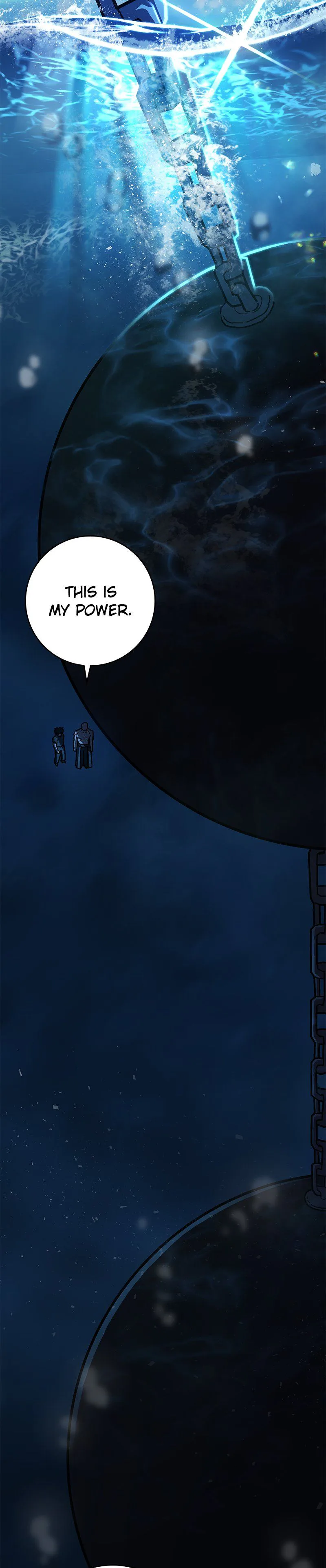 Powerless Chapter 30 Page 41