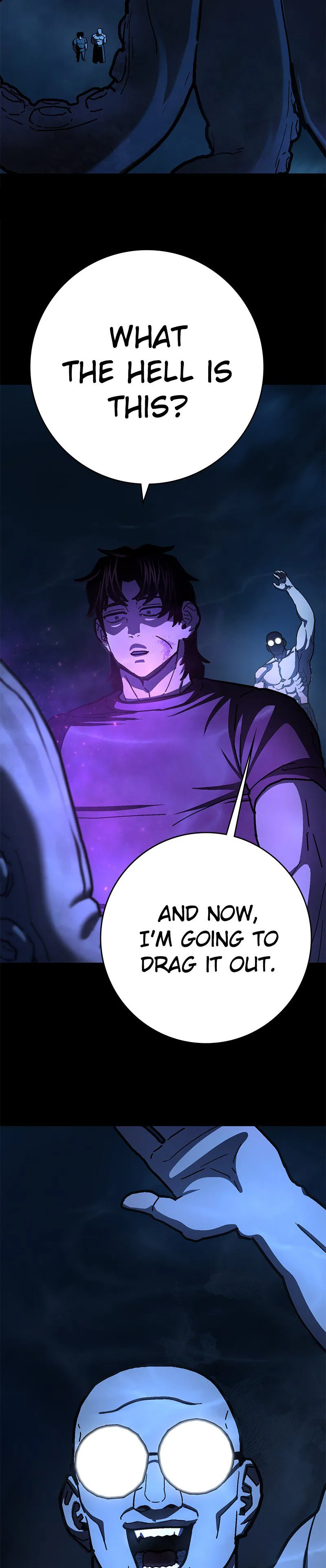 Powerless Chapter 30 Page 43