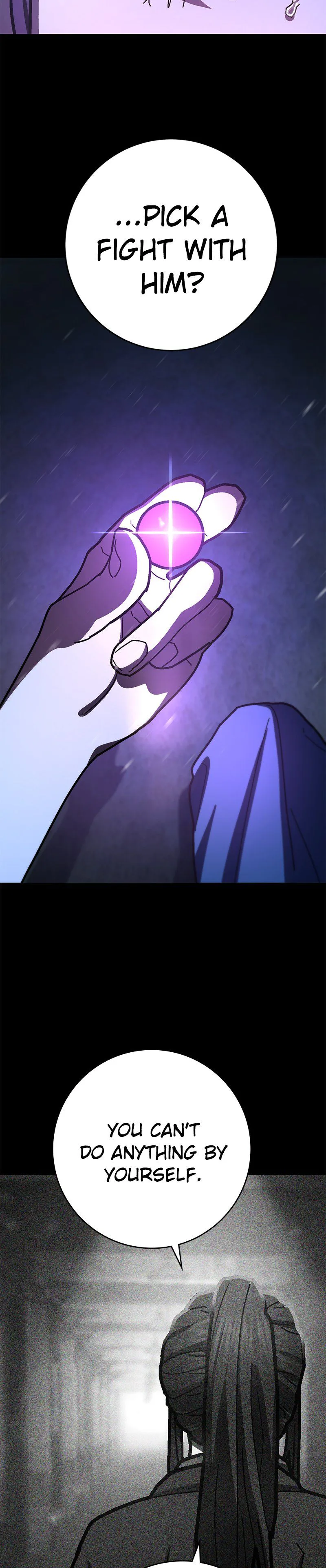 Powerless Chapter 30 Page 50
