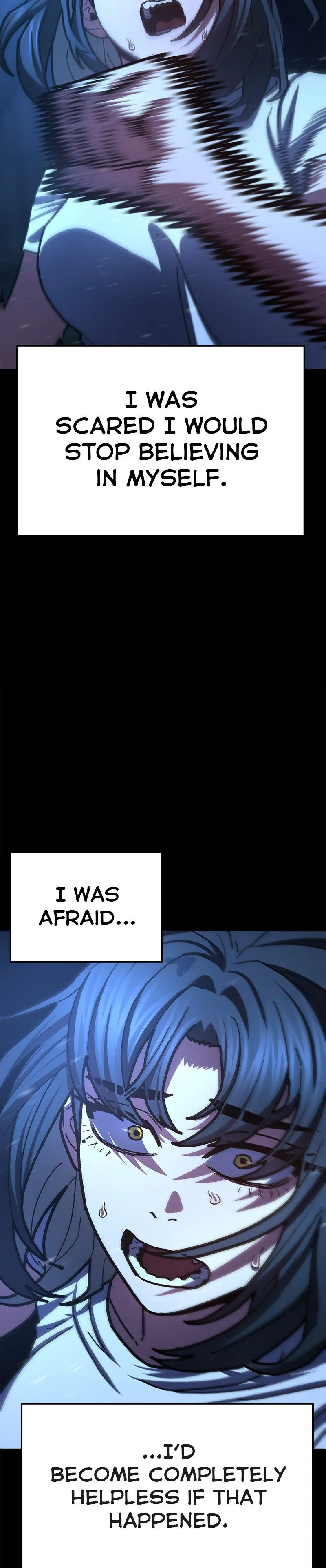 Powerless Chapter 30 Page 56