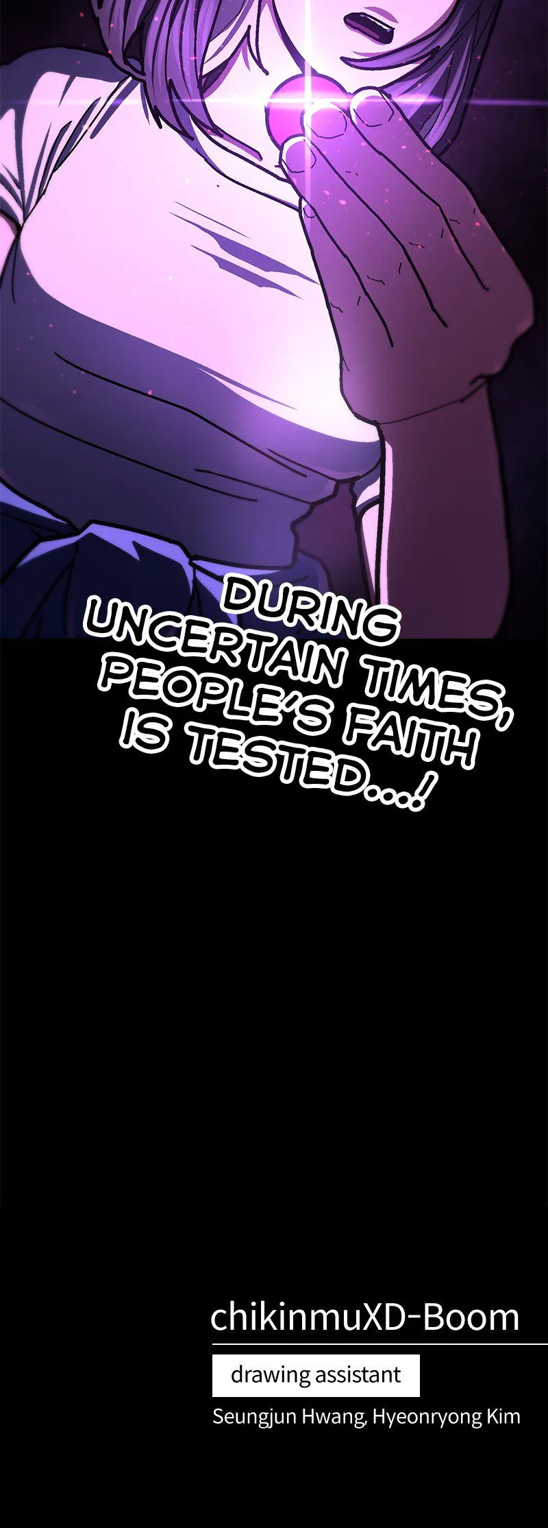 Powerless Chapter 30 Page 58