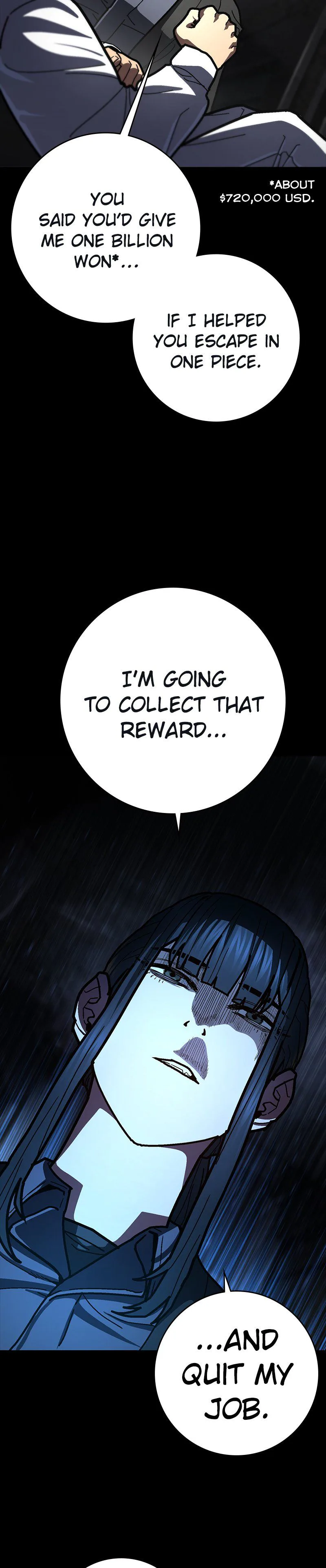 Powerless Chapter 24 Page 29