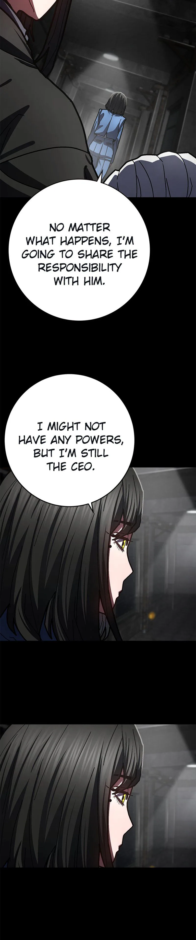 Powerless Chapter 24 Page 38