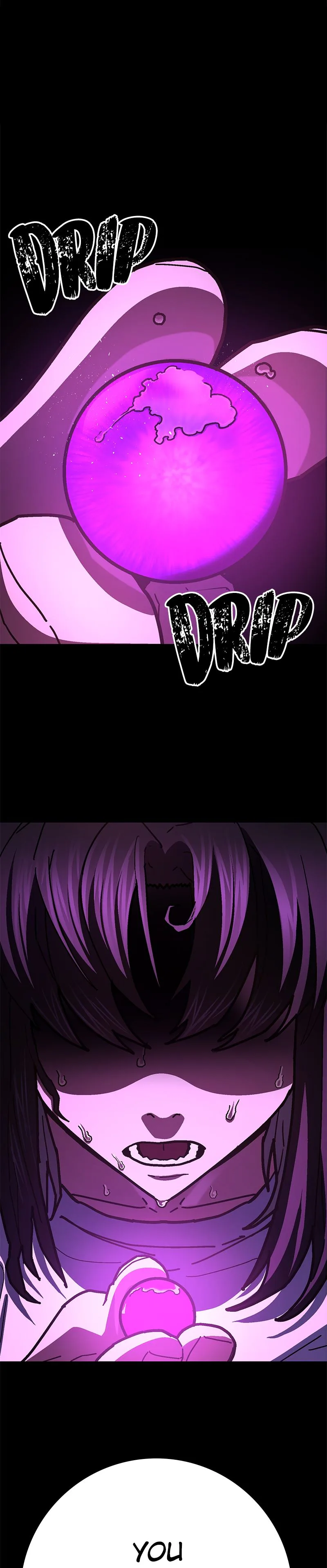 Powerless Chapter 35 Page 13
