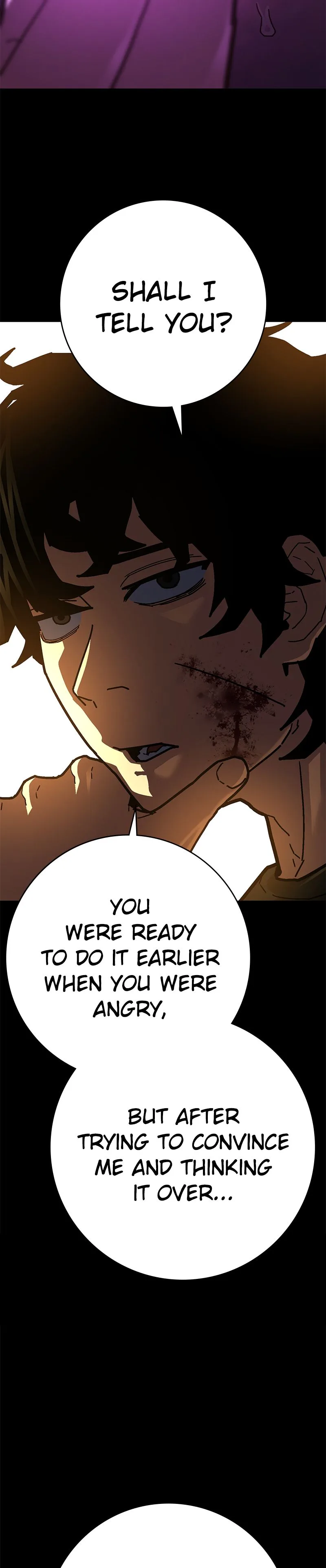 Powerless Chapter 35 Page 15