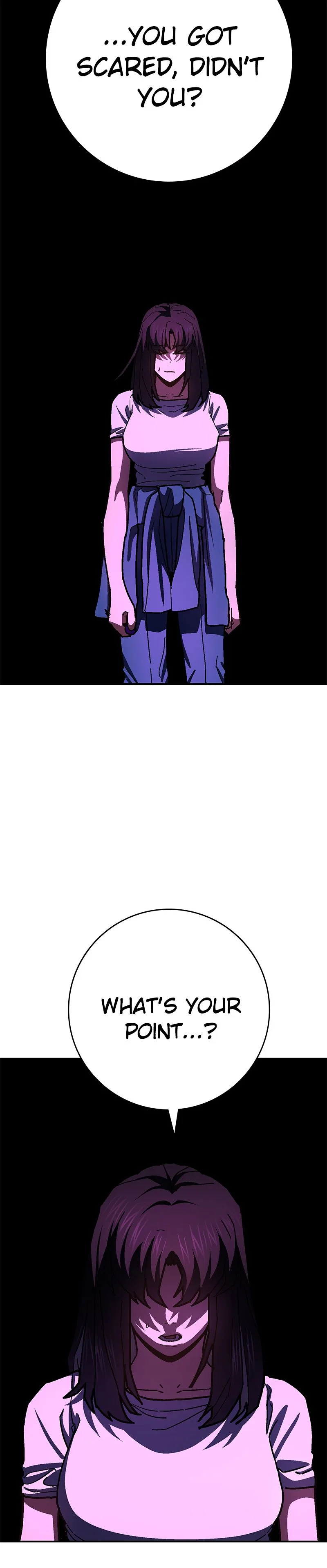 Powerless Chapter 35 Page 16