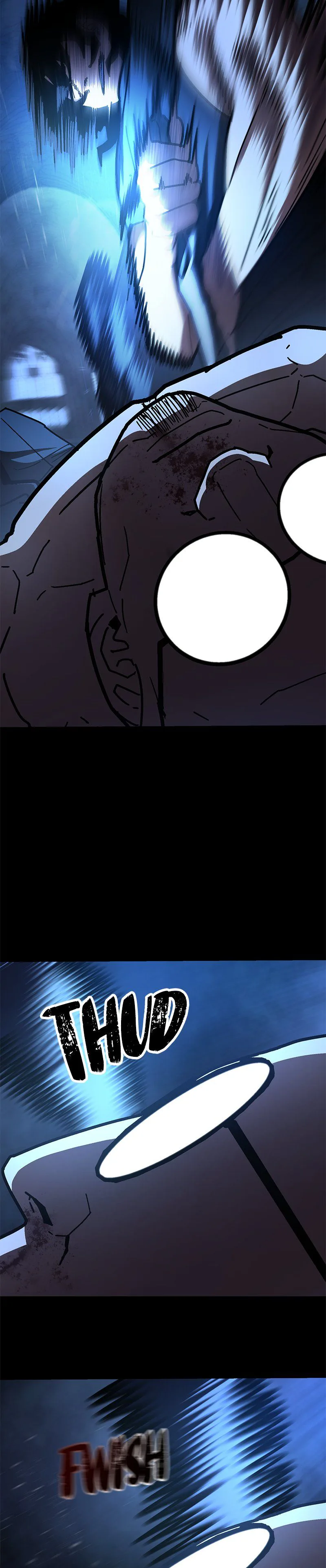 Powerless Chapter 33 Page 7