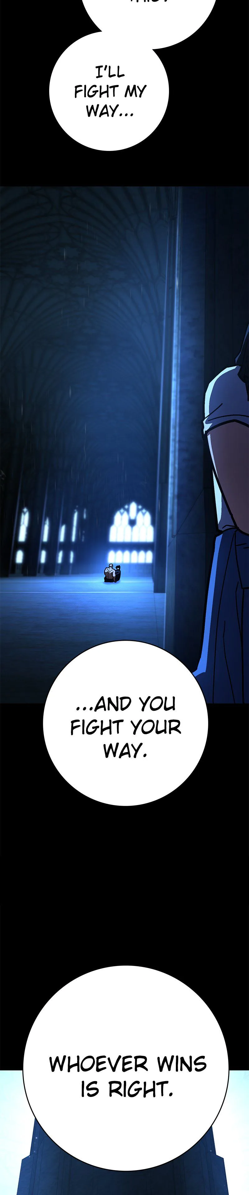 Powerless Chapter 33 Page 24