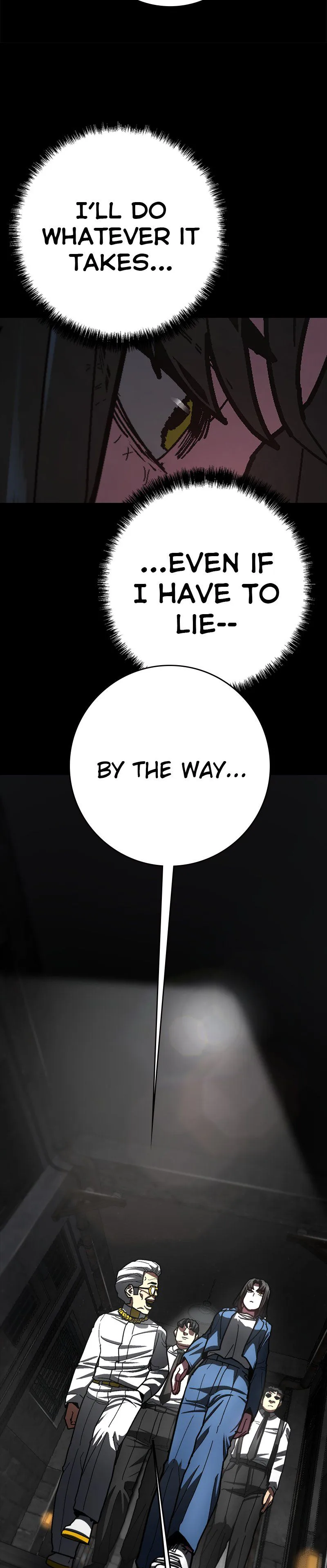 Powerless Chapter 25 Page 7