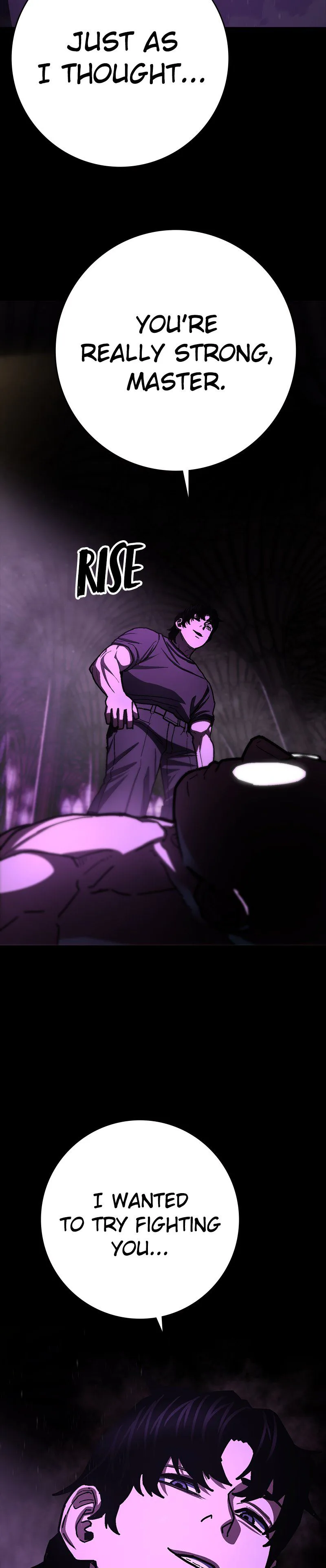Powerless Chapter 25 Page 17
