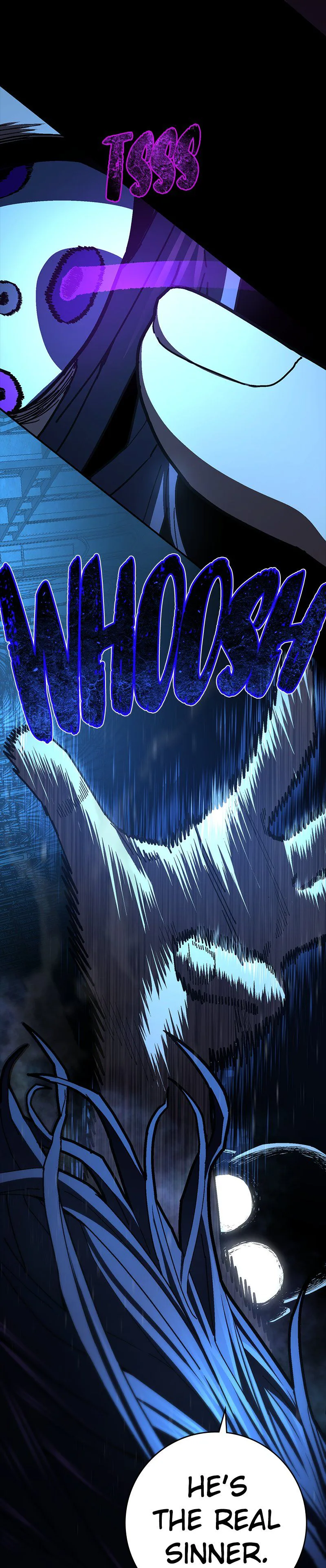 Powerless Chapter 25 Page 23