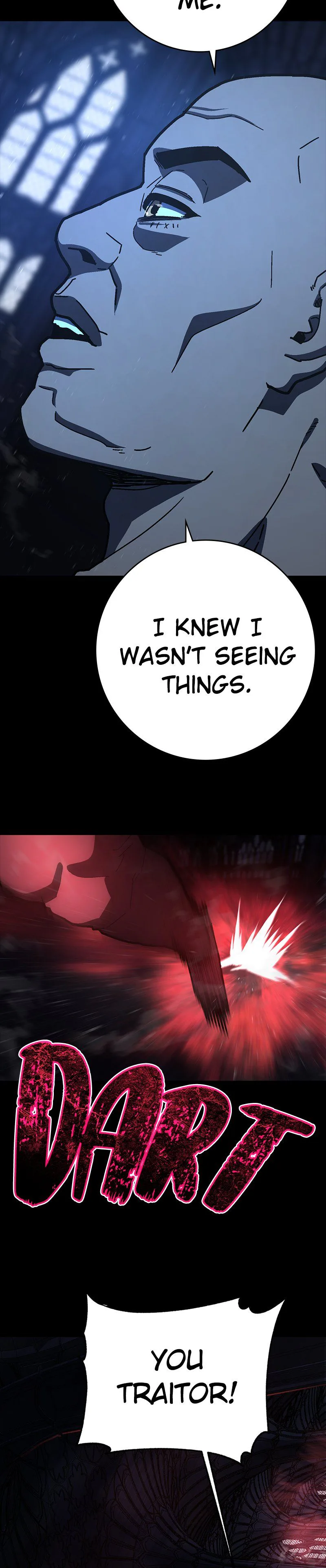 Powerless Chapter 25 Page 27