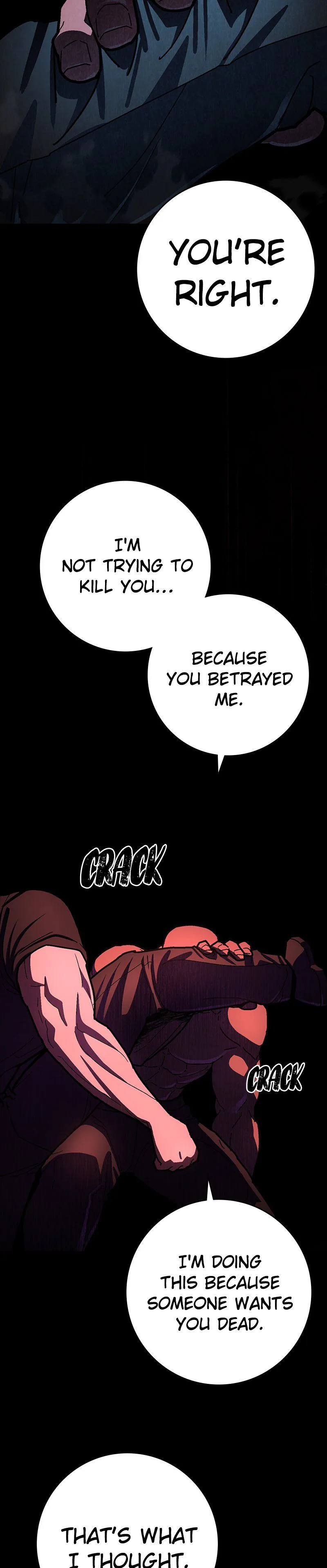 Powerless Chapter 25 Page 35