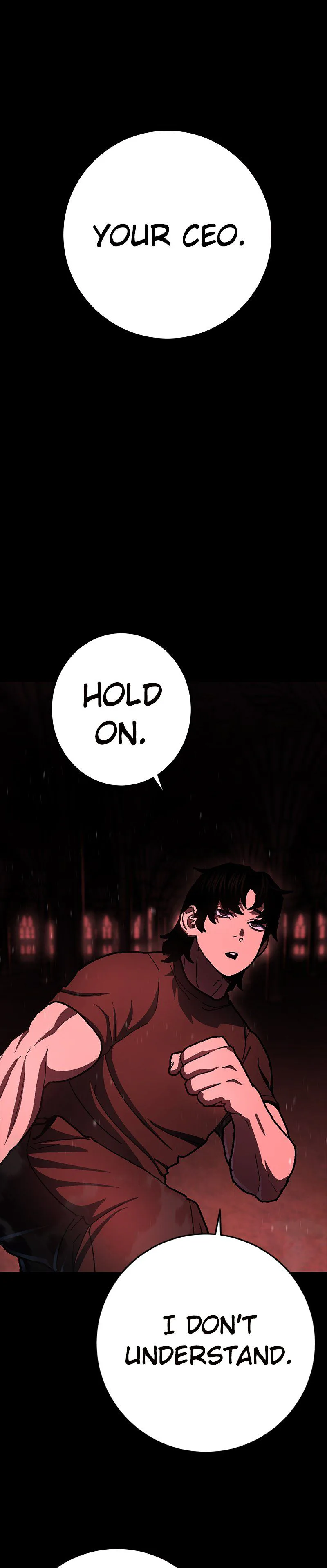 Powerless Chapter 25 Page 37