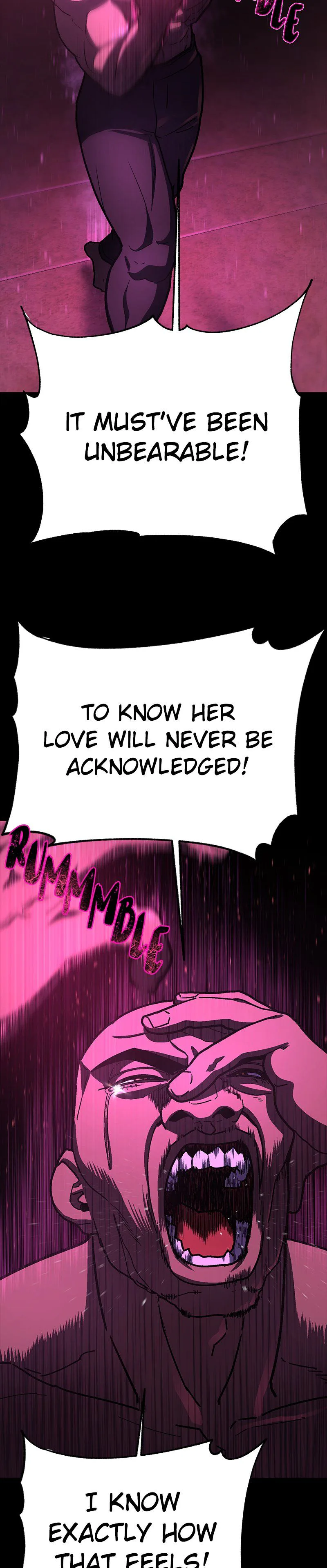 Powerless Chapter 25 Page 42