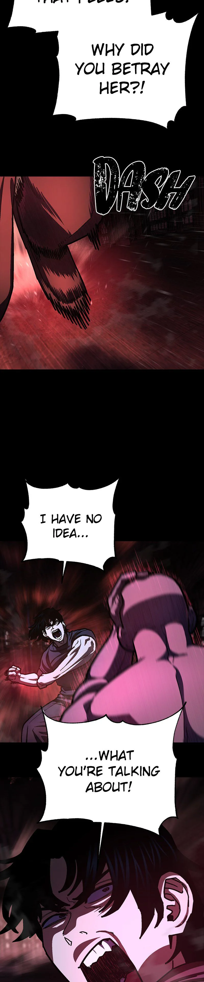 Powerless Chapter 25 Page 43