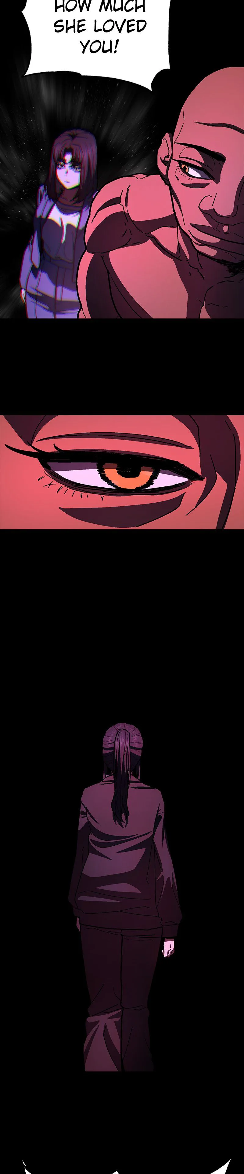 Powerless Chapter 25 Page 45