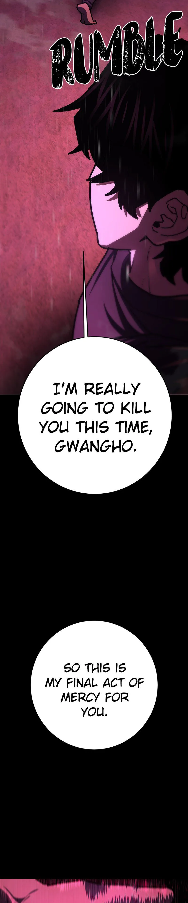 Powerless Chapter 25 Page 54