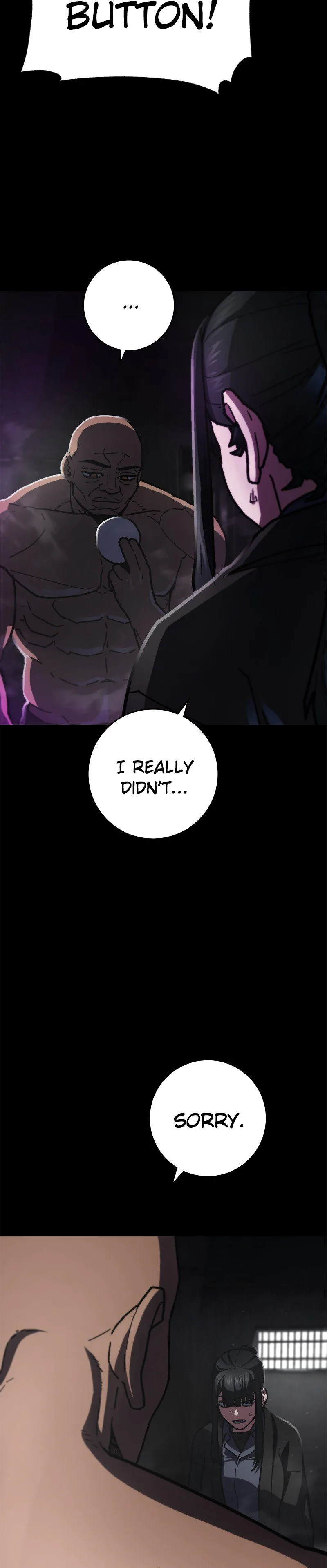 Powerless Chapter 19 Page 5