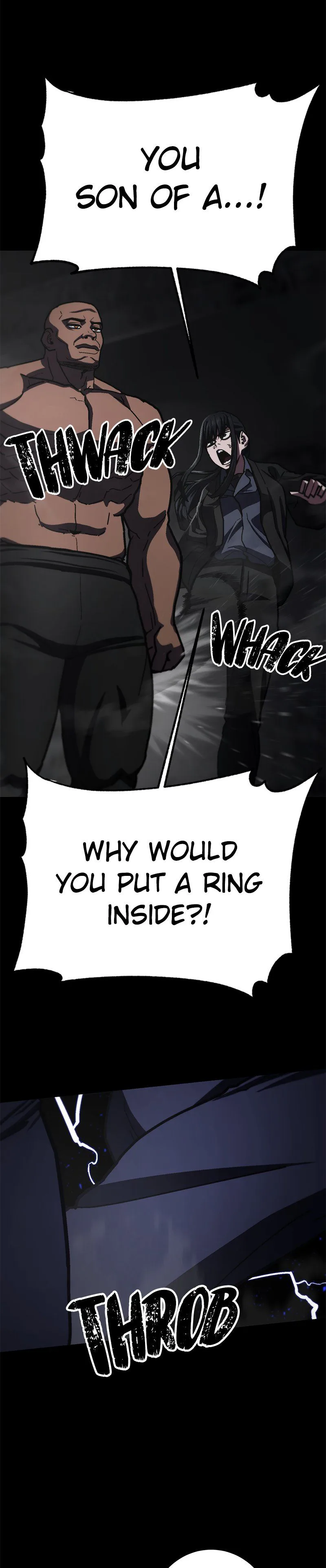 Powerless Chapter 19 Page 10