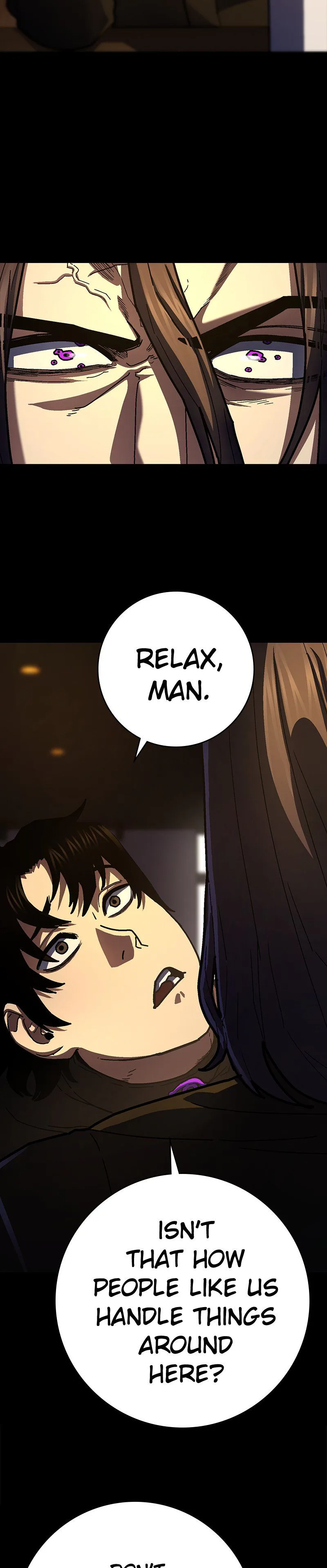 Powerless Chapter 19 Page 35