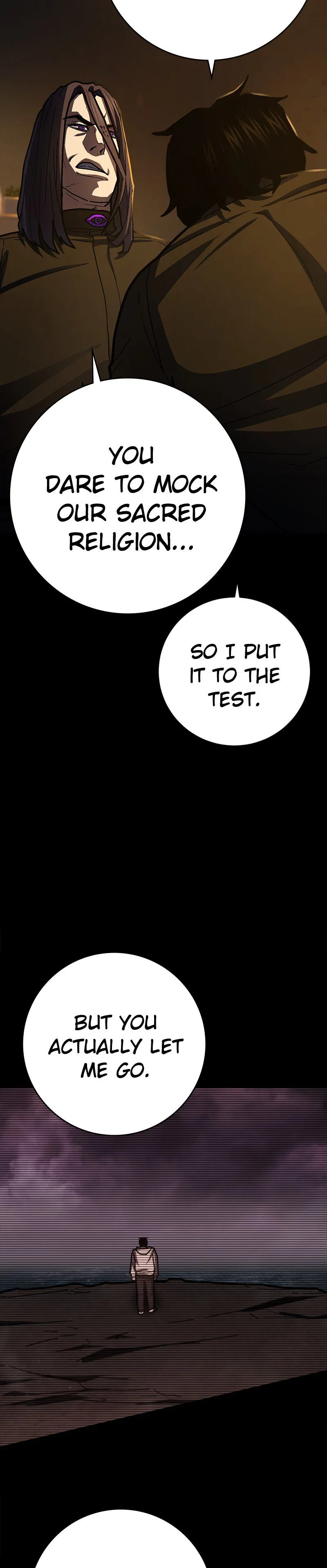 Powerless Chapter 19 Page 37
