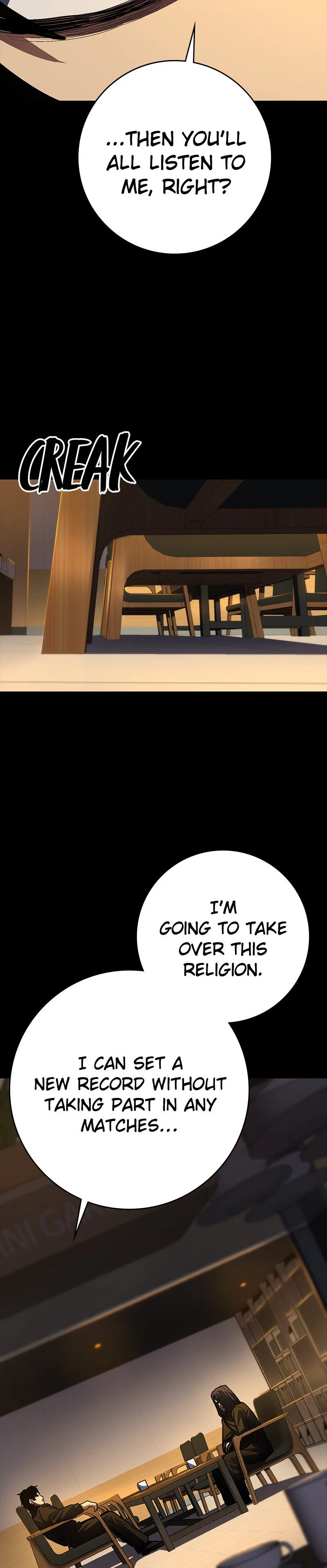 Powerless Chapter 19 Page 39