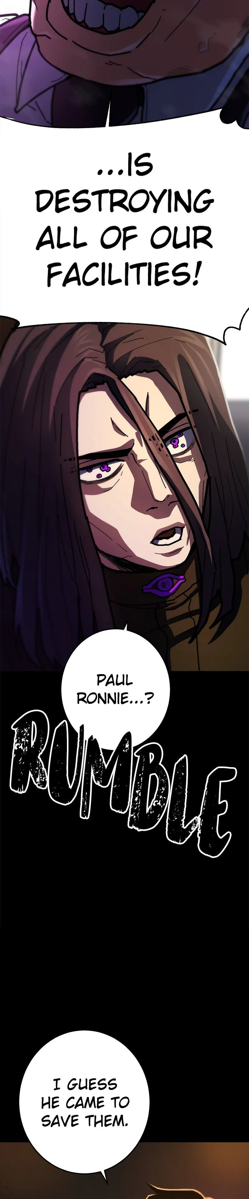 Powerless Chapter 19 Page 44