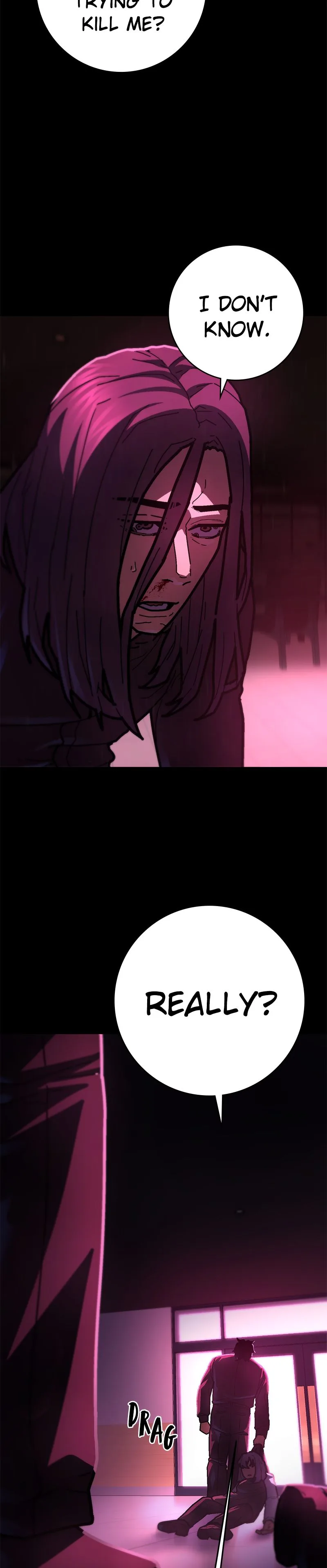 Powerless Chapter 22 Page 12