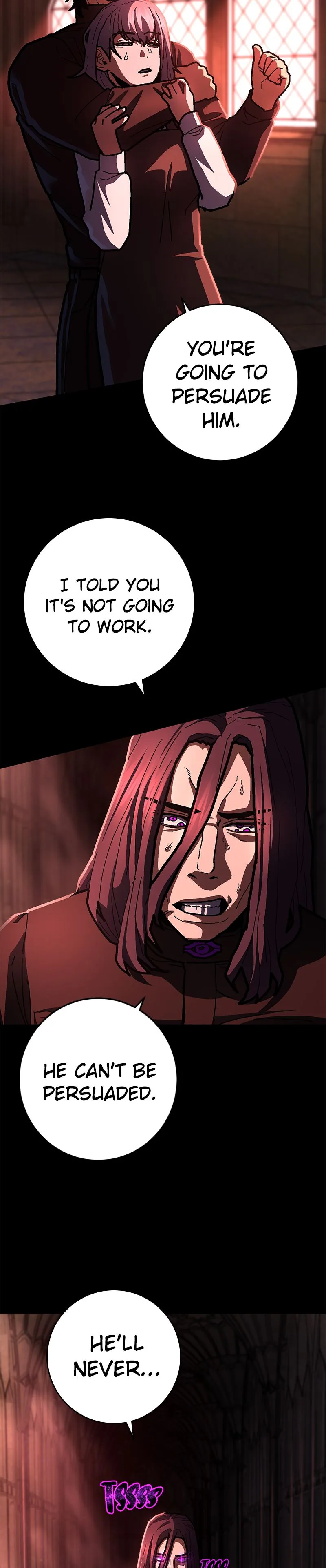Powerless Chapter 22 Page 31