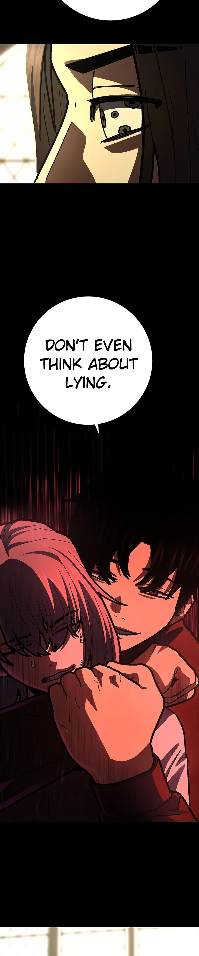 Powerless Chapter 22 Page 35