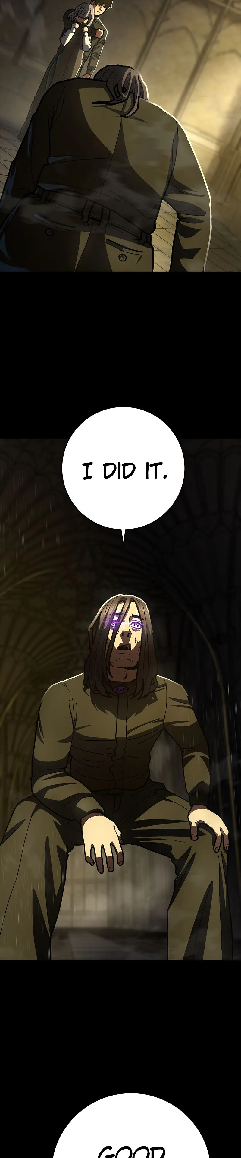 Powerless Chapter 22 Page 39