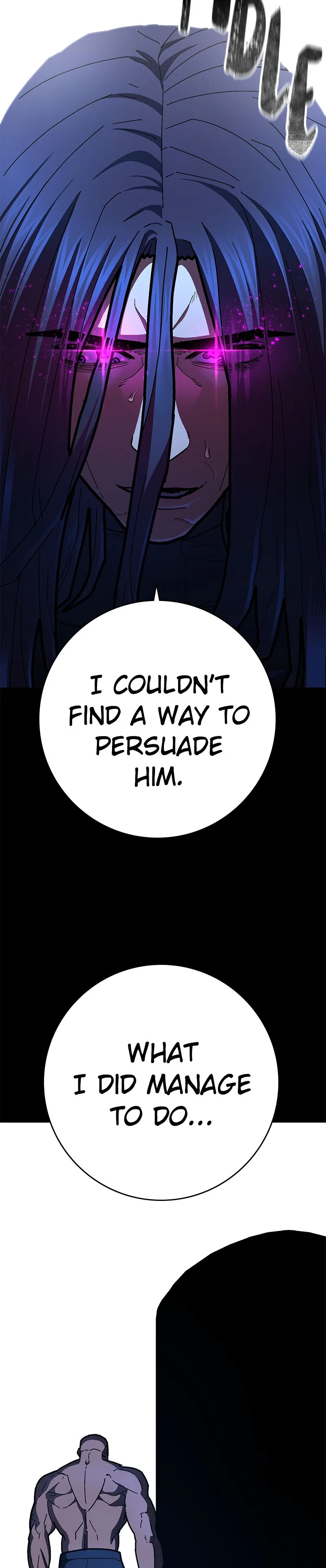 Powerless Chapter 22 Page 43