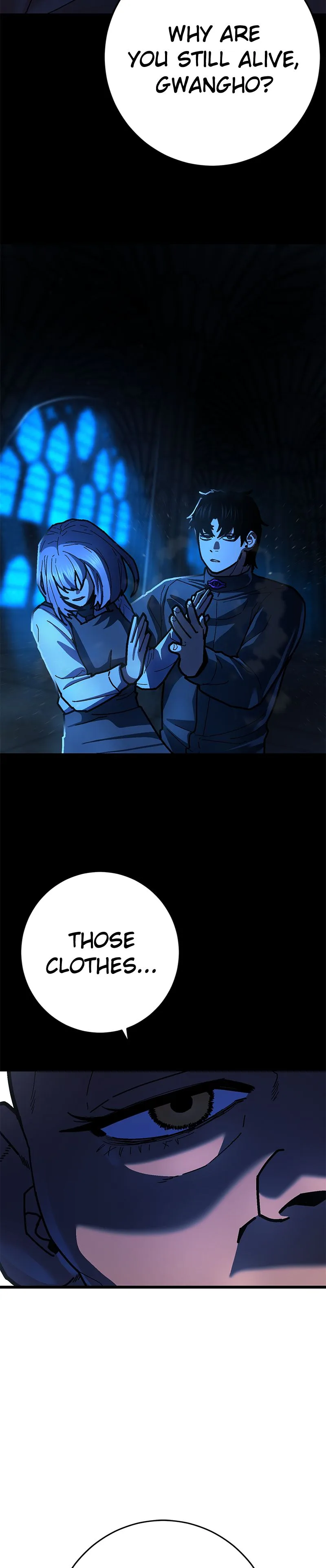 Powerless Chapter 22 Page 45