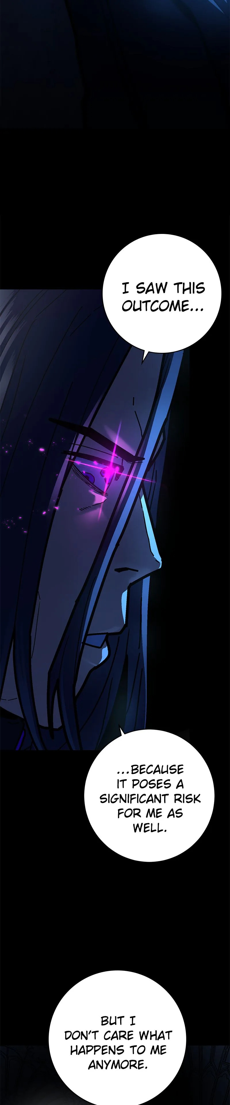 Powerless Chapter 22 Page 49