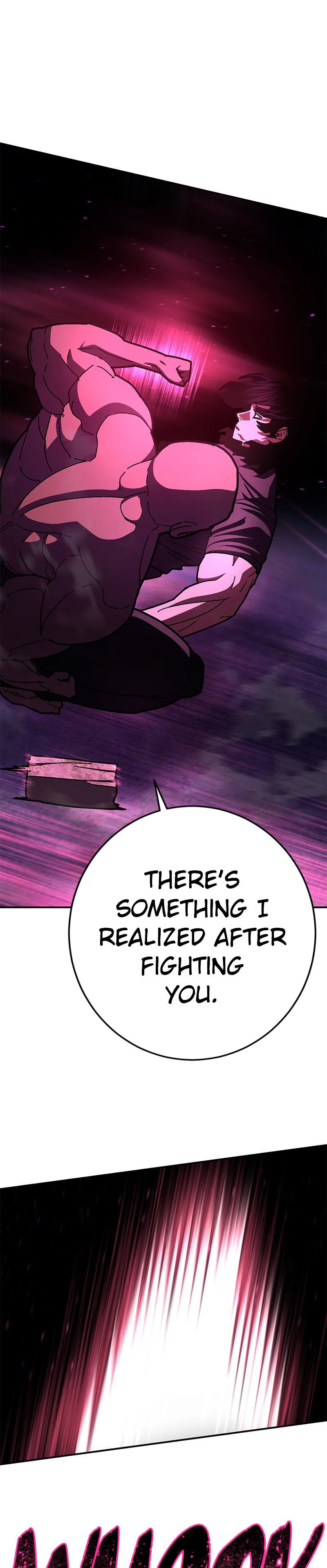 Powerless Chapter 26 Page 8