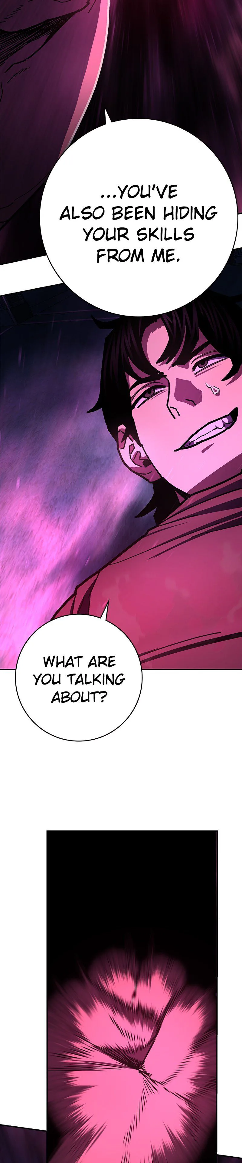 Powerless Chapter 26 Page 10