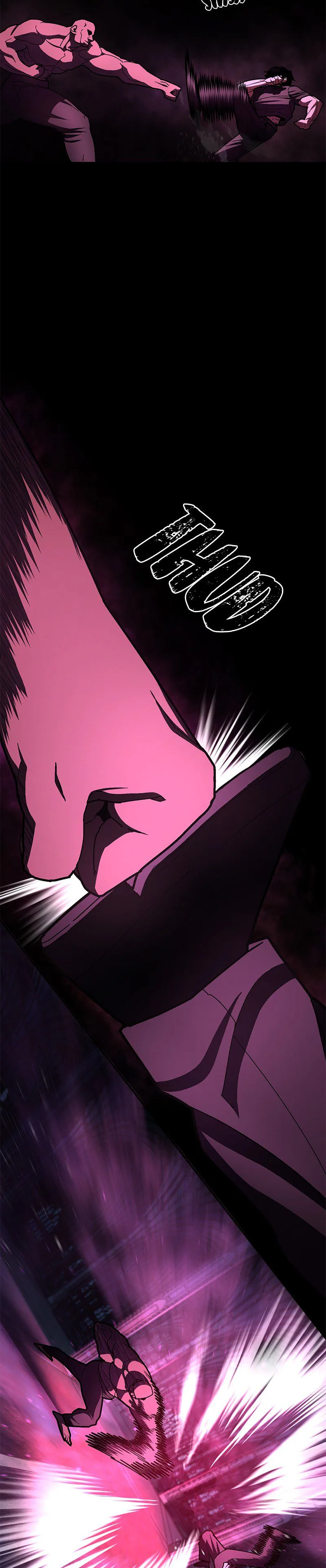 Powerless Chapter 26 Page 12