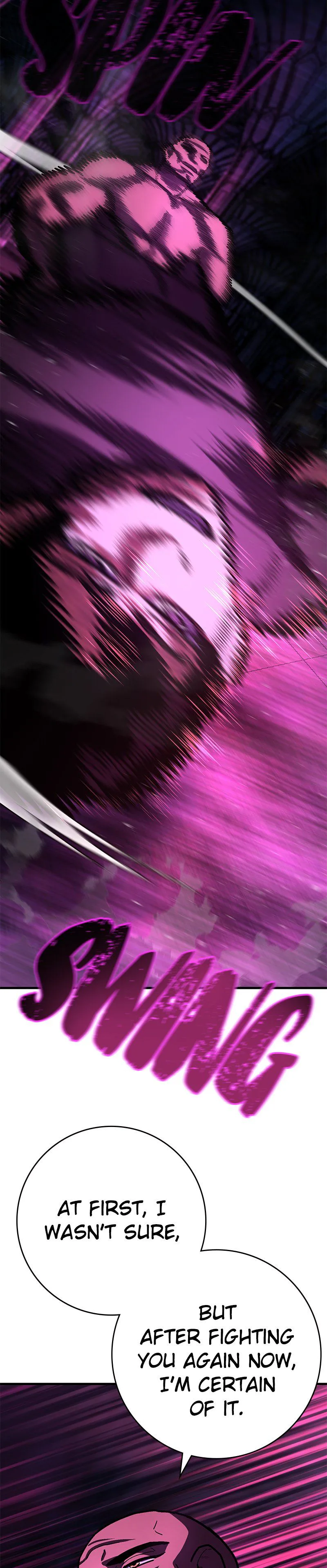 Powerless Chapter 26 Page 16