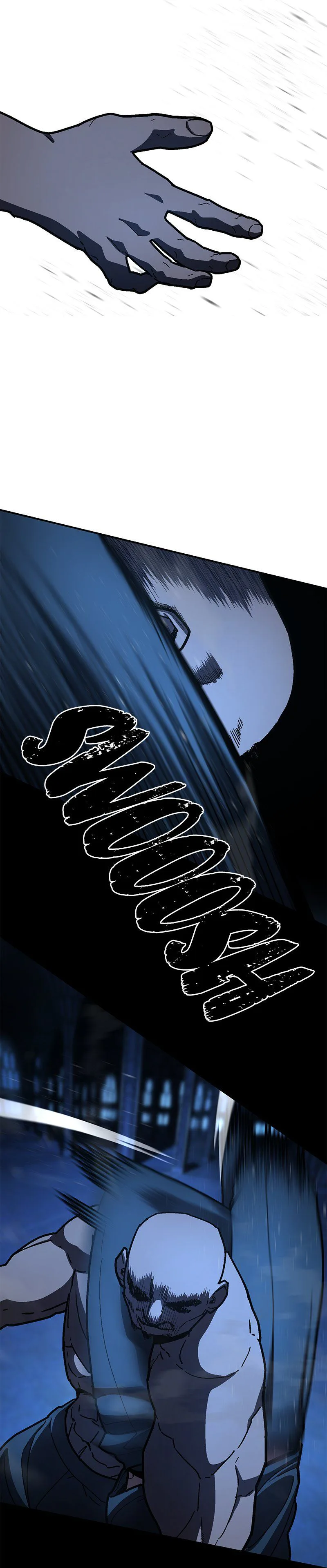 Powerless Chapter 26 Page 19